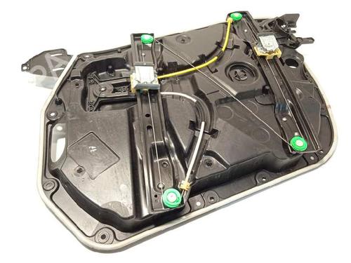 Used Front left window mechanism MERCEDES-BENZ GLC (X253) 250 d 4-matic (253.909) (204 hp) 8236477