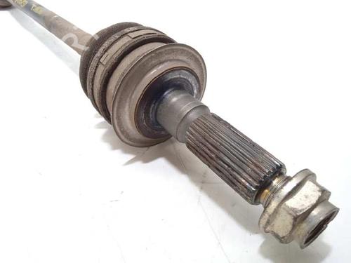 Right rear driveshaft SUBARU XV (_GP_) 2.0 D AWD (GPD) | BP15594770M41 