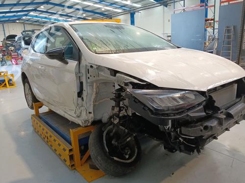Intercooler SEAT IBIZA V (KJ1, KJG) 1.0 TSI | BP36031847M30 - Image 9