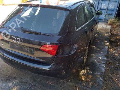 Electronic module AUDI A4 B8 Avant (8K5) 2.0 TDI | BP8067381M83