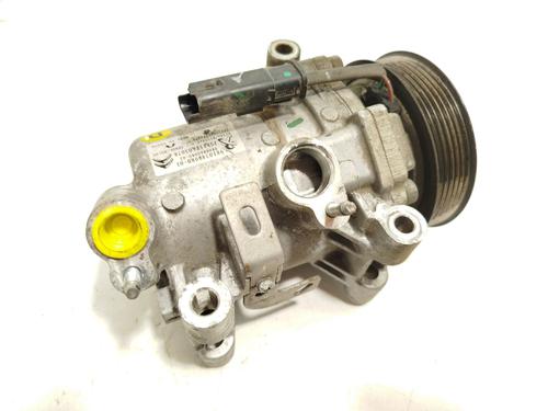 Used AC compressor AC compressor CITROËN C3 III (SX) 1.2 THP 110 (SXHNPS, SXHNZT, SXHNZ6) (110 hp) 32410187 32410187