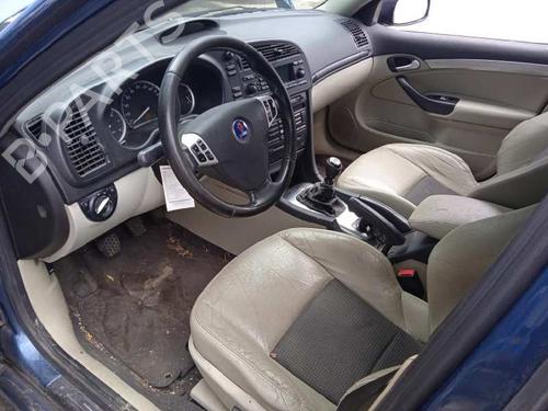 Tailgate SAAB 9-3 Estate (E50) 1.9 TiD | BP9649977C6 