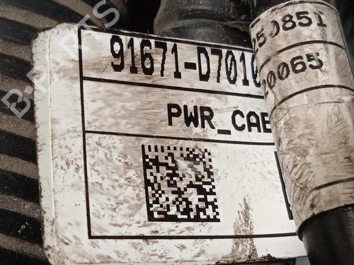 Electronic module HYUNDAI TUCSON (TL, TLE) 1.6 CRDi hybrid 48V | BP17712137M83 