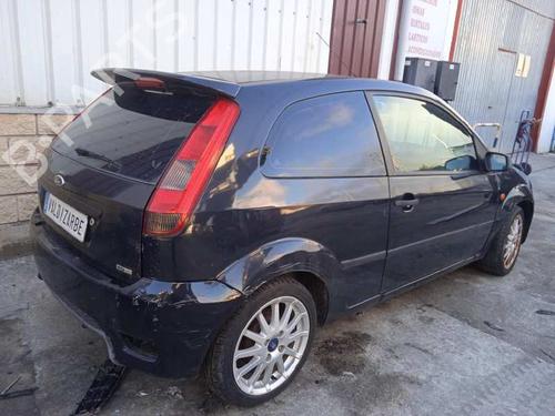 Left headlight FORD FIESTA V (JH_, JD_)  | BP16340911C28 