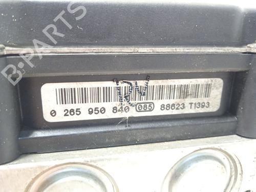 ABS pump MERCEDES-BENZ A-CLASS (W169) A 180 CDI (169.007, 169.307) | BP19286443M43 