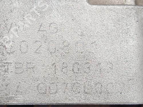 Gearbox AUDI A4 B9 Avant (8W5, 8WD) 40 TDI | BP28108087M3 