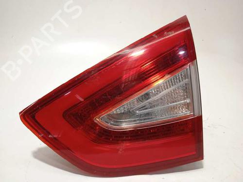 Right tailgate light HYUNDAI ix35 (LM, EL, ELH) 1.7 CRDi | BP13369005C80