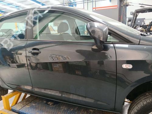 Engine SEAT IBIZA IV (6J5, 6P1) 1.9 TDI | BP37697677M1 - Image 27