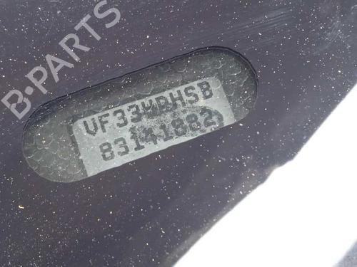 Right taillight PEUGEOT 307 SW (3H)  | BP13058279C35 