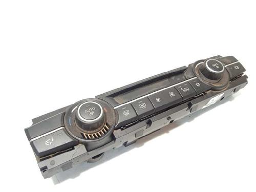 Used Climate control Climate control 15675634 15675634