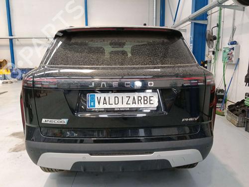 Rear axle JAECOO J7 PHEV | BP40220163M2  - Image 27