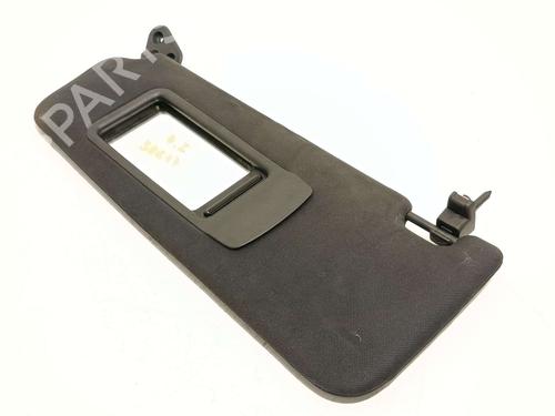 Left sun visor BMW 3 Touring (E91) 320 d | BP38589271I1 - Image 2