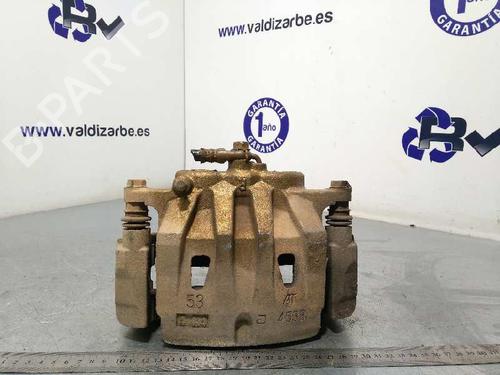 Used Right front brake caliper TOYOTA RAV 4 IV (_A4_) 2.0 D (ALA40_, ALA40R) (124 hp) 11561548