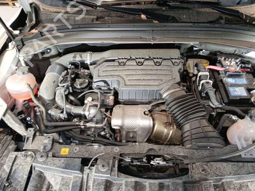 Handskerum ALFA ROMEO TONALE (965_) 1.5 Mild Hybrid | BP38720568C95 - Image 23