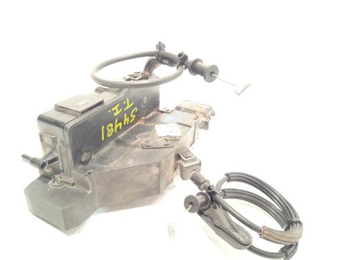 Rear left lock CITROËN DS5 1.6 HDi 115 | BP20126156C100