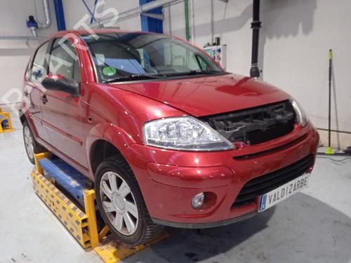 Teile für CITROËN C3 I (FC_, FN_) 1.6 16V (109 hp) 4434888 