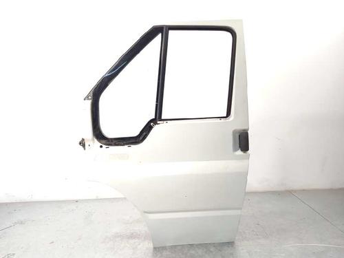 Used Left front door FORD TRANSIT Van (FA_ _) [2000-2006]  12213667