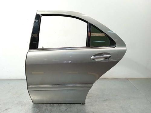 Used Left rear door MERCEDES-BENZ S-CLASS (W220) S 320 CDI (220.025, 220.125) (204 hp) 10932302