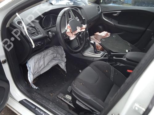 Rear left window mechanism VOLVO V40 Hatchback (525) D2 | BP23547663C24  - Image 22