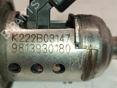 Injector CITROËN C4 CACTUS 1.5 BlueHDi 100 | BP20142844M100  - Image 6
