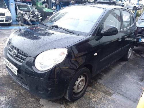 Alternator KIA PICANTO I (SA) 1.1 | BP5953847M7 