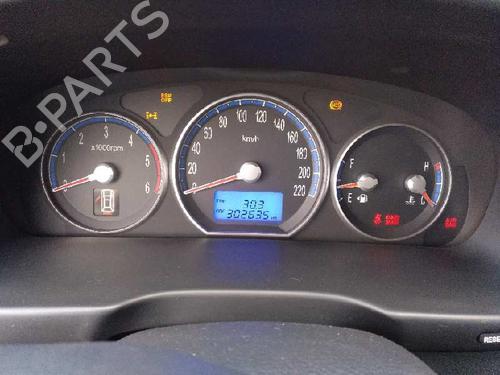 Gearbox HYUNDAI SANTA FÉ II (CM)  | BP5409613M3 