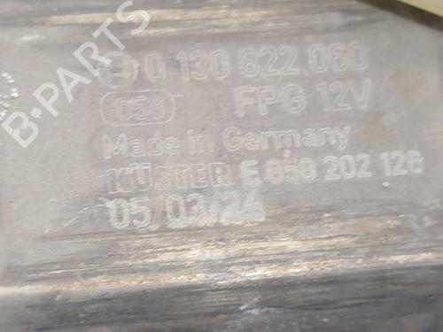 Front left window mechanism PORSCHE 911 Convertible (992) 3.8 Turbo S (992650) | BP23896422C22  - Image 5