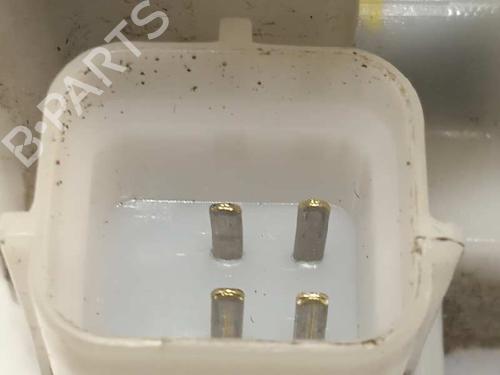 Front right lock OPEL COMBO Box Body/MPV (X12) 1.3 CDTI (B05) | BP7756693C97