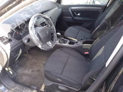 Right front brake caliper RENAULT LAGUNA III (BT0/1) 1.5 dCi (BT00, BT0A, BT0T, BT1J) | BP11562594M104 