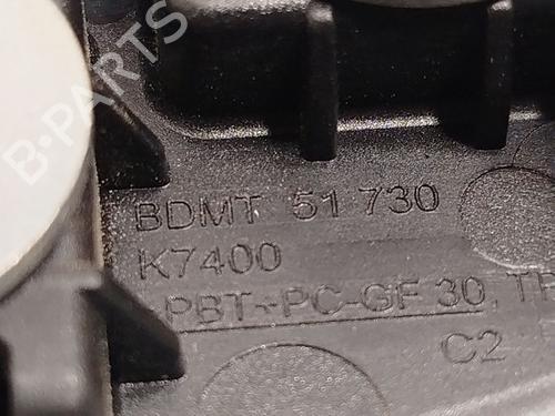 Tailgate handle MAZDA 3 Hatchback (BP) 2.0 SKYACTIV-G M Hybrid | BP27098454C132  - Image 5