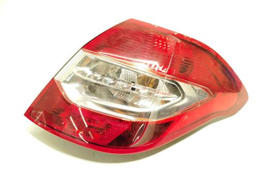 Used Right taillight Right taillight CITROËN C4 II (NC_) 1.6 HDi 115 (114 hp) 33240882 33240882