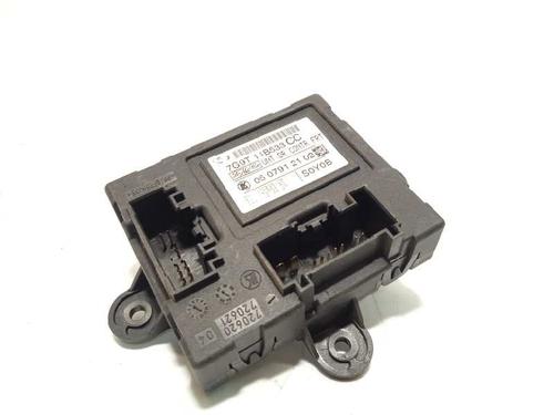 Used Electronic module Electronic module 8236495 8236495