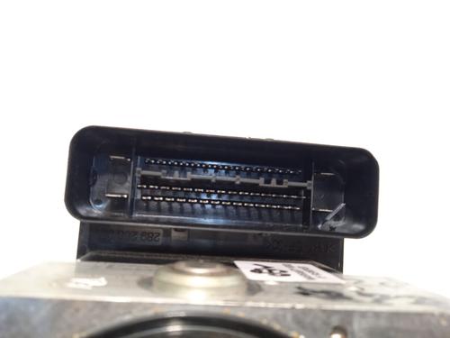 ABS pump BMW 1 (E87) 118 d | BP20334413M43 