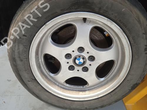 Lights ECU BMW X3 (E83) 2.0 d | BP32515336M55  - Image 24