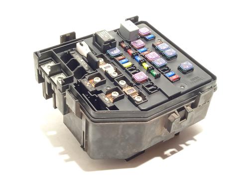 Used Fuse box Fuse box HONDA CIVIC VIII Hatchback (FN, FK) 2.2 CTDi (FK3) (140 hp) 33810657 33810657