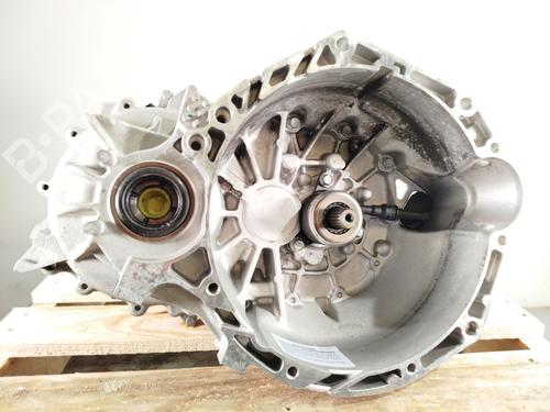 Used Gearbox Gearbox HYUNDAI i20 III (BC3, BI3) 1.0 T-GDI hybrid 48V (101 hp) 33796102 33796102