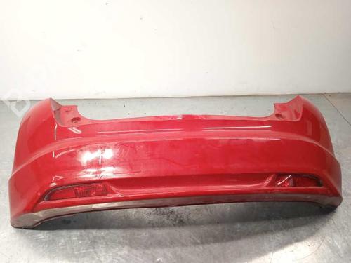 Rear bumper HONDA CIVIC VIII Hatchback (FN, FK) 2.2 CTDi (FK3) | BP16658893C8 