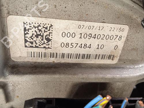 Gearbox LAND ROVER RANGE ROVER EVOQUE (L538) 2.0 D | BP25995875M3 - Image 6