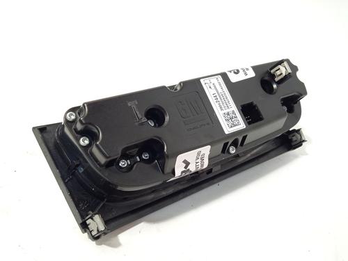 Climate control OPEL ASTRA K Sports Tourer (B16) 1.6 CDTi (35) | BP23244097I5 