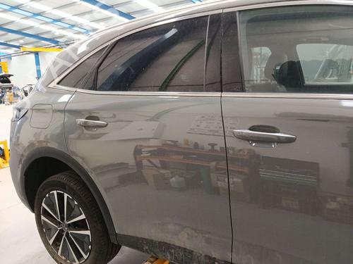 Left front indicator DS DS 7 Crossback (J4_, JR_, JC_) 1.5 BlueHDi 130 (JCYHZJ, JCYHZR) | BP39023107C32 - Image 17