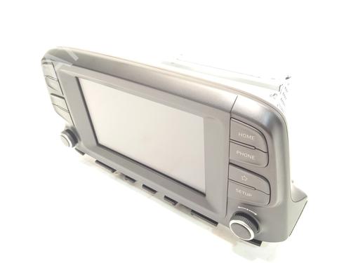 Radio HYUNDAI KONA (OS, OSE, OSI) 1.0 T-GDi | BP24330098E6 