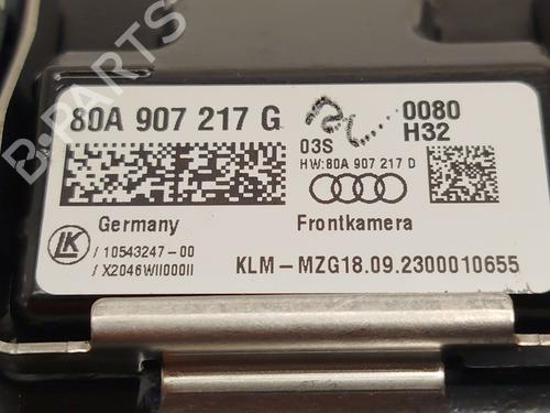 Electronic module AUDI Q5 Sportback (FYT) 40 TDI Mild Hybrid quattro | BP31933716M83 