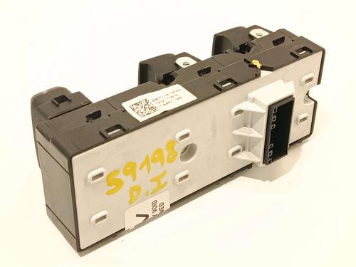 Left front window switch KIA RIO IV (YB, SC, FB) 1.2 CVVT | BP40121301I27 - Image 3