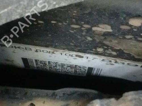 Rear mirror RENAULT CLIO IV Grandtour (KH_) 1.5 dCi 90 (KHN3, KHN4) | BP1383202I6 