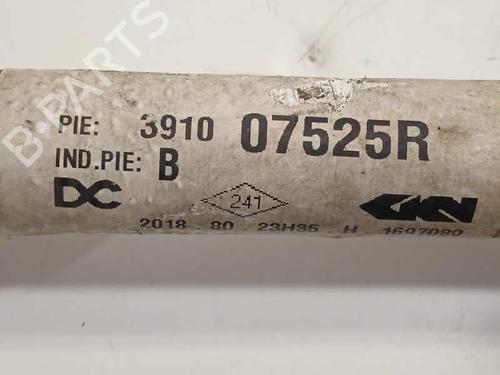 Right front driveshaft MERCEDES-BENZ CITAN MPV (W415)  | BP15815610M39 
