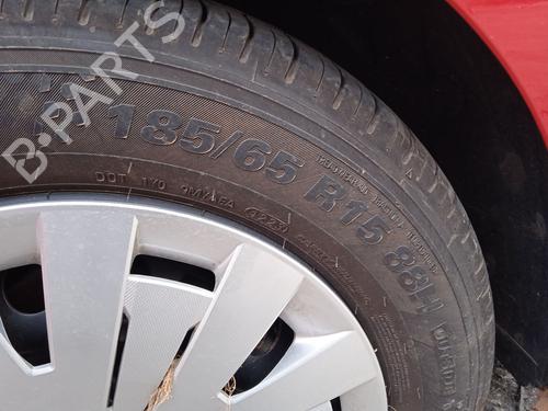 Steering rack SEAT IBIZA V (KJ1, KJG) 1.0 TSI | BP26166787M22