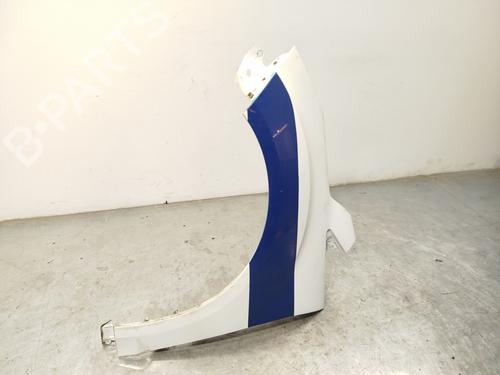 Błotnik przedni lewy FORD C-MAX II (DXA/CB7, DXA/CEU) 2.0 TDCi | BP29627368C41