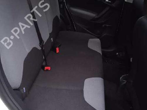 Fensterheber links vorne CITROËN C3 II (SC_) 1.4 HDi 70 (SC8HZC, SC8HR0, SC8HP4) | BP9508000C22 