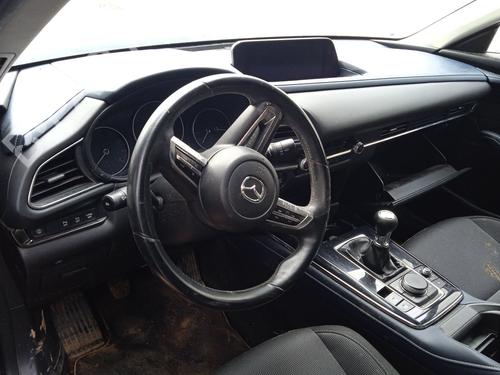 Module électronique MAZDA MX-5 IV (ND__) 2.0 (ND6E) | BP25851157M83 
