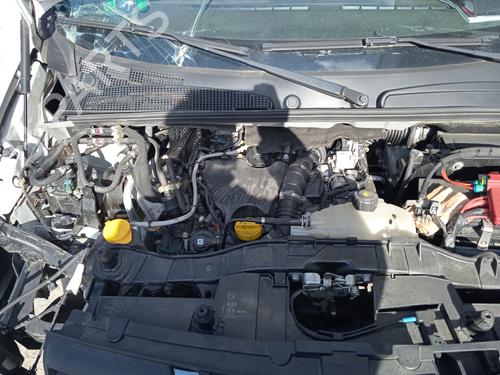 Right sun visor NISSAN NV250 Van (X61) dCi 95 | BP27275829I2 